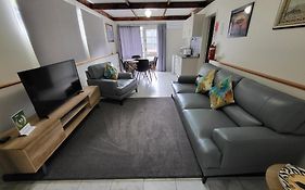 Barnes Street Bnb